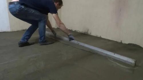 Откуда начинать укладывать плитку на пол. Как самостоятельно укладывать плитку на пол