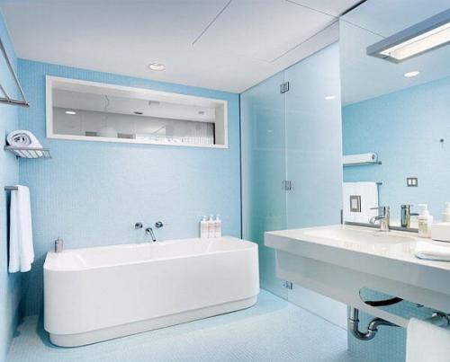 Какую плитку Лучше выбрать для ванной. №1. Определяемся с дизайном 18 Какую плитку Лучше выбрать для ванной. №1. Определяемся с дизайном 18