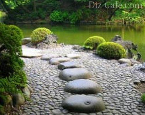 Японский сад в квартире. Что такое японский сад и как его создать в квартире 07