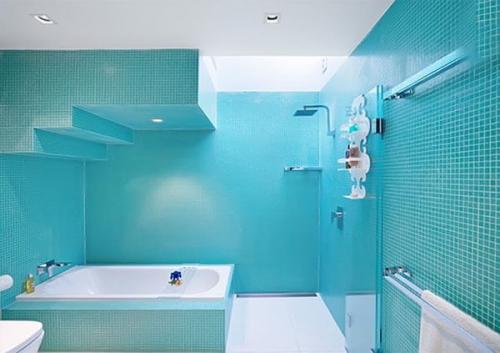 Какую плитку Лучше выбрать для ванной. №1. Определяемся с дизайном 16 Какую плитку Лучше выбрать для ванной. №1. Определяемся с дизайном 16