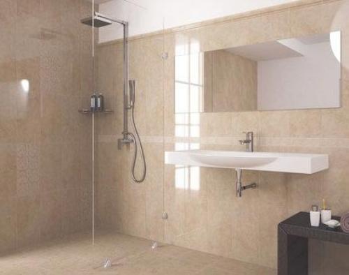 Какую плитку выбрать для ванной матовую или глянцевую. Какая кафельная плитка лучше: матовая или глянцевая для ванной