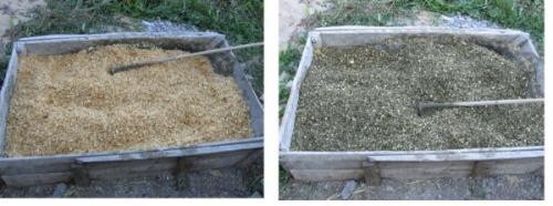 Экологичная баня из опилок: пошаговая инструкция 03 Экологичная баня из опилок: пошаговая инструкция 03