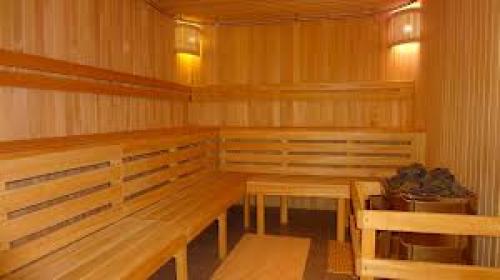 Как построить баню-засыпуху: пошаговая инструкция для начинающих 01