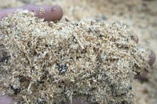 Экологичная баня из опилок: пошаговая инструкция 01 Экологичная баня из опилок: пошаговая инструкция 01