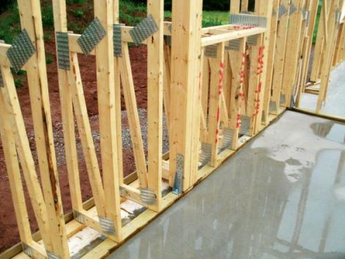 Экологичная баня из опилок: пошаговая инструкция 06 Экологичная баня из опилок: пошаговая инструкция 06