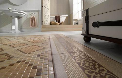 Раскладка плитки в ванной онлайн. Расчет плитки для стен ванной комнаты и санузла