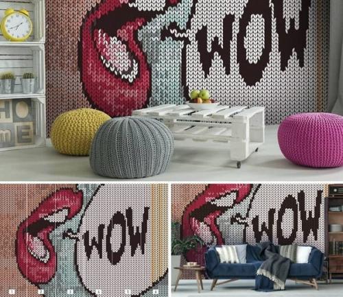 Какими обоями поклеить зал и что необходимо учесть. Какие виды обоев клеить в зале (40 фото) 17 Какими обоями поклеить зал и что необходимо учесть. Какие виды обоев клеить в зале (40 фото) 17