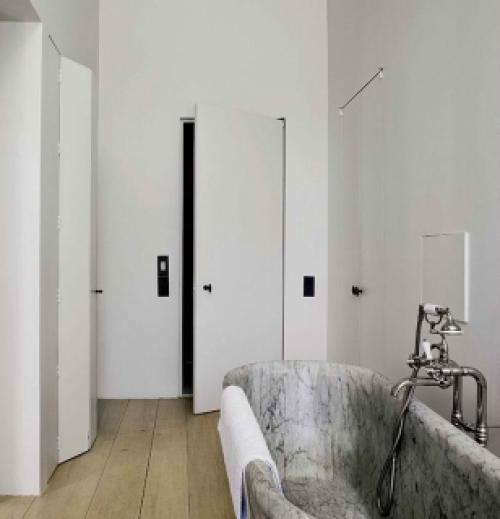 Чем отделать стены и пол в ванной. Требования к материалам для ванной 14 Чем отделать стены и пол в ванной. Требования к материалам для ванной 14