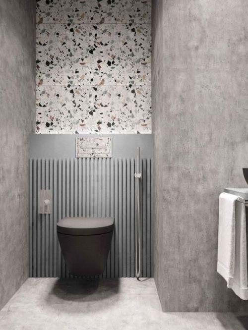 Чем отделать стены и пол в ванной. Требования к материалам для ванной 05 Чем отделать стены и пол в ванной. Требования к материалам для ванной 05