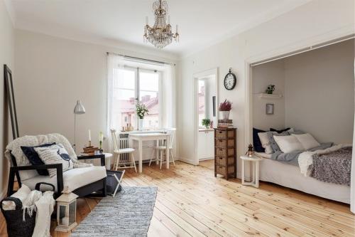 Идеи для дизайна и ремонта квартиры. Особенности дизайна для разных комнат 08