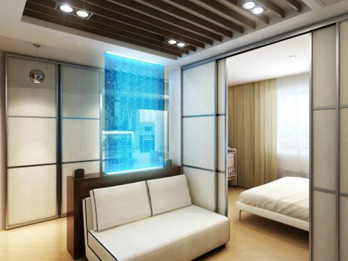 Идеи для дизайна и ремонта квартиры. Особенности дизайна для разных комнат 06