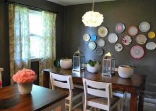 Идеи для дизайна и ремонта квартиры. Особенности дизайна для разных комнат 09