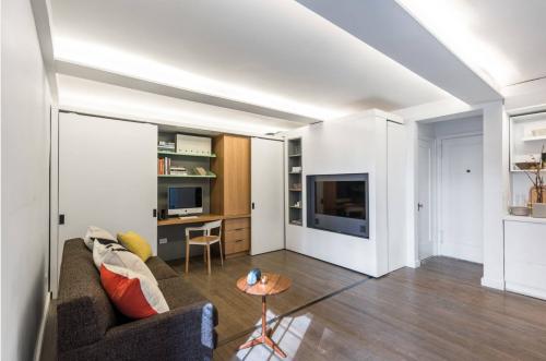 Идеи для дизайна и ремонта квартиры. Особенности дизайна для разных комнат 01