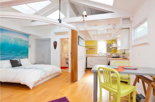 Идеи для дизайна и ремонта квартиры. Особенности дизайна для разных комнат 07