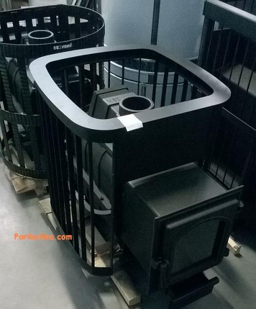 Банные печи Гефест. Отличительные особенности 05 Банные печи Гефест. Отличительные особенности 05