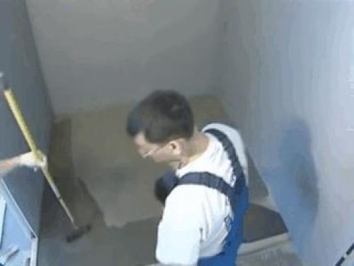 Укладка плитки на пол своими руками. Как класть плитку на пол своими руками – пошаговая инструкция