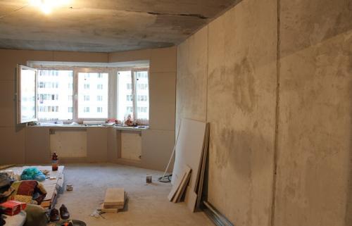 Как превратить однушку в уютную двушку своими руками: пошаговая инструкция 04