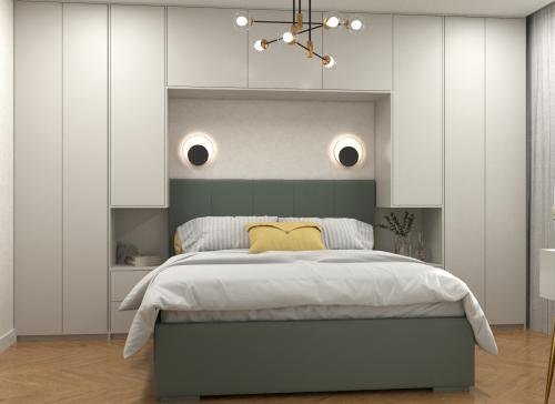 Какие современные дизайнерские решения помогут визуально увеличить пространство. Хотите сделать свое жилище больше? Умные дизайнерские решения помогут без особых усилий визуально расширить пространство — рассказываем, какие именно.