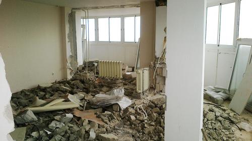 Какие ошибки чаще всего допускают при преобразовании однушки в двушку. 4 варианта переделки однушки в двушку на законных основаниях