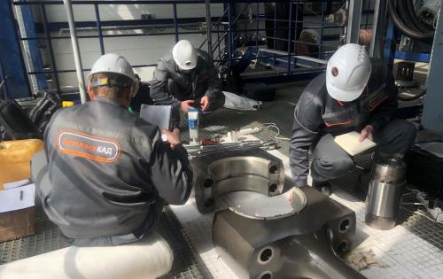 Как новые технологии способствуют устареванию евродвушников. Реверс-инжиниринг в России: второе дыхание для машиностроения