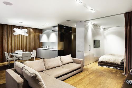 Какие ошибки чаще всего допускают при преобразовании однушки в двушку. 4 варианта переделки однушки в двушку на законных основаниях