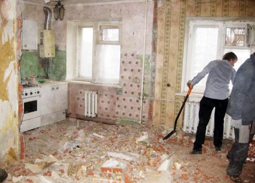 Какие ошибки чаще всего допускают при преобразовании однушки в двушку. 4 варианта переделки однушки в двушку на законных основаниях