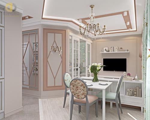 Как превратить однушку в уютную двушку: пошаговая инструкция 06 Как превратить однушку в уютную двушку: пошаговая инструкция 06