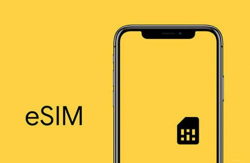 Почему телефоны с двумя SIM-картами теряют популярность. Сколько eSIM может быть в телефоне