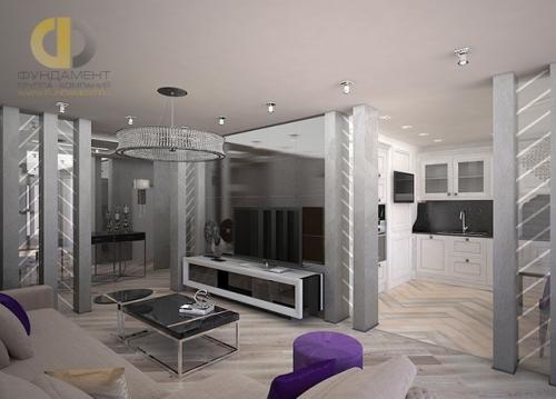 Как превратить однушку в уютную двушку: пошаговая инструкция 09 Как превратить однушку в уютную двушку: пошаговая инструкция 09