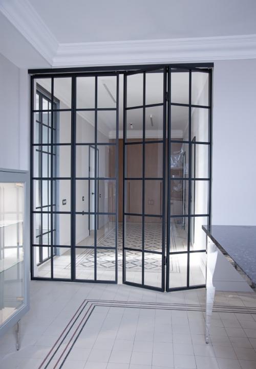 Как обеспечить безопасность при установке перегородки. Правила проведения монтажных работ