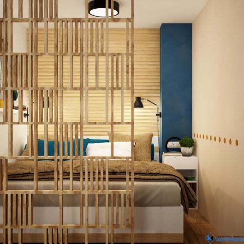 Как превратить однушку в двушку без сноса стен 07