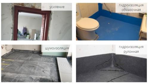 Как превратить однушку в двушку: практические советы 05