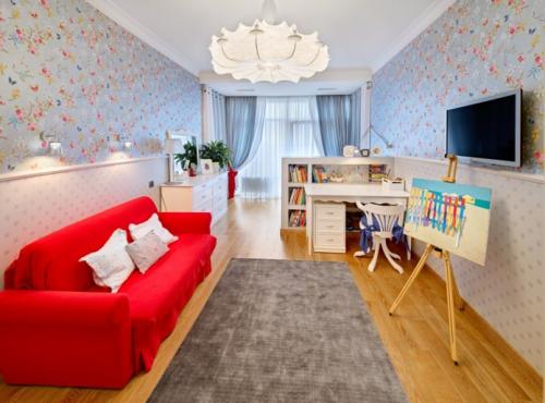 15 беспроигрышных сочетаний обоев в интерьре. Варианты комбинирования обоев 17 15 беспроигрышных сочетаний обоев в интерьре. Варианты комбинирования обоев 17