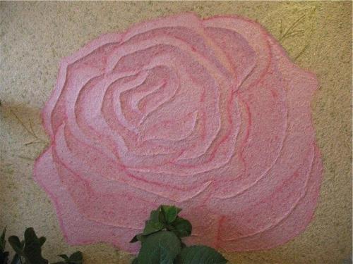 15 беспроигрышных сочетаний обоев в интерьре. Варианты комбинирования обоев 02