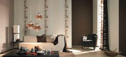 Как красиво скомбинировать обои. Правила сочетания обоев и текстур