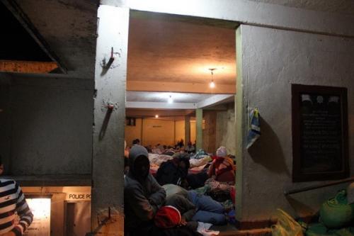 Сколько ступенек до 10 этажа. Был ли скрытый смысл? 18