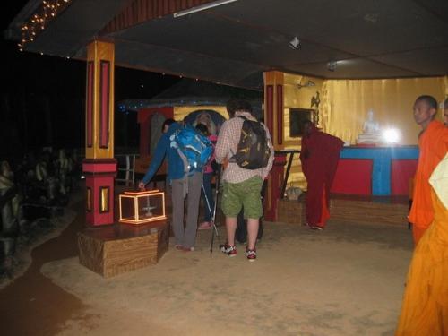 Сколько ступенек до 10 этажа. Был ли скрытый смысл? 15