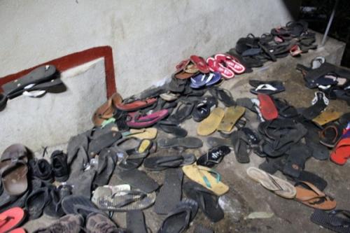 Сколько ступенек до 10 этажа. Был ли скрытый смысл? 17