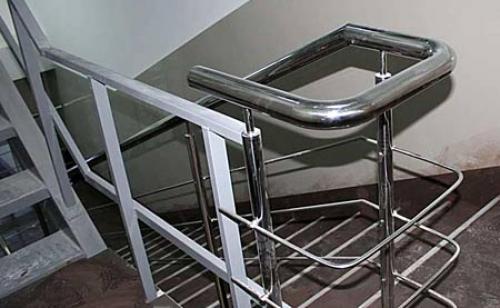 Сколько ступенек в пятиэтажке. Основные требования к лестницам в многоэтажных домах