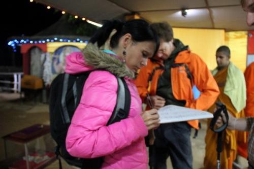 Сколько ступенек до 10 этажа. Был ли скрытый смысл? 14