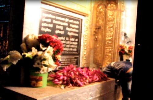 Сколько ступенек до 10 этажа. Был ли скрытый смысл? 21