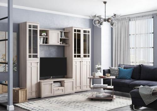 Как превратить однушку в уютную двушку 40 кв. м 14