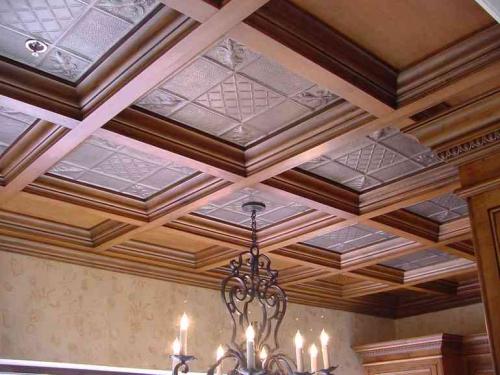 Почему не клеится потолочная плитка. Как клеить потолочную плитку, что бы она не отпала