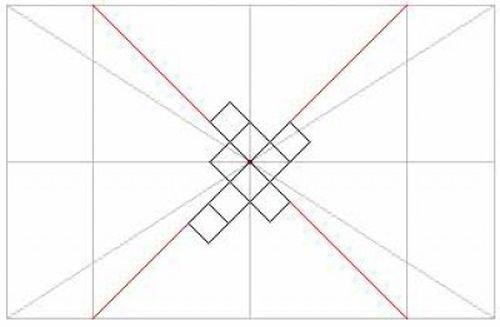 Как клеить потолочную плитку на побелку. Технология поклейки