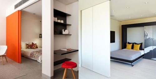 Какие инструменты необходимы для самостоятельного разделения комнаты. Методы разделения комнаты