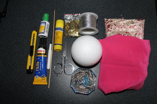 Новогодние шары кимекоми. Новогодние шары, техника кимекоми мастер класс 2022