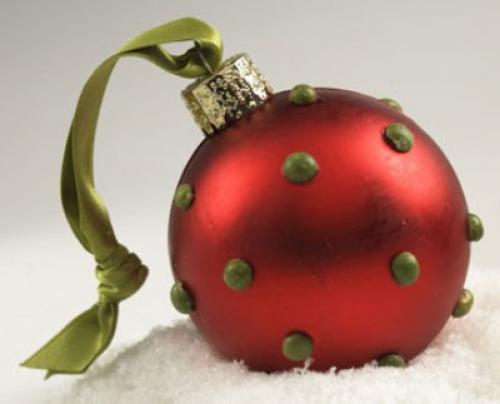 Переделка старых новогодних игрушек. Как обновить старые елочные игрушки