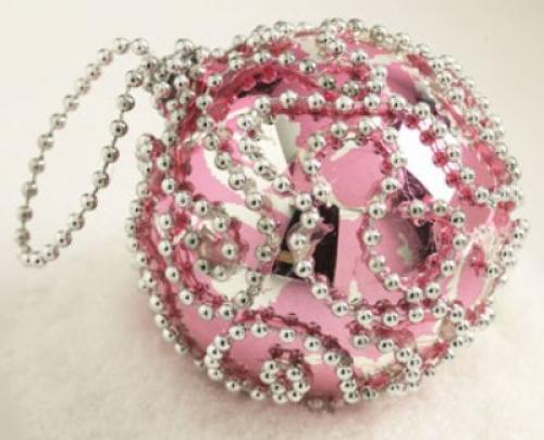 Переделка старых новогодних игрушек. Как обновить старые елочные игрушки