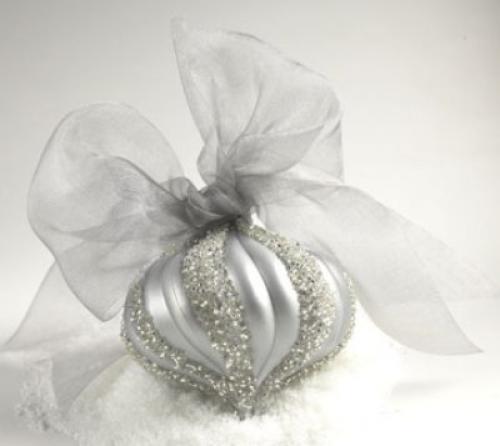 Переделка старых новогодних игрушек. Как обновить старые елочные игрушки