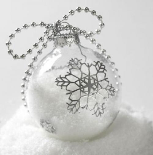 Переделка старых новогодних игрушек. Как обновить старые елочные игрушки